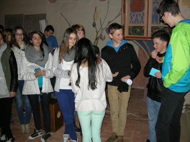 Cultes | Culte 4D La Neuveville, 2013